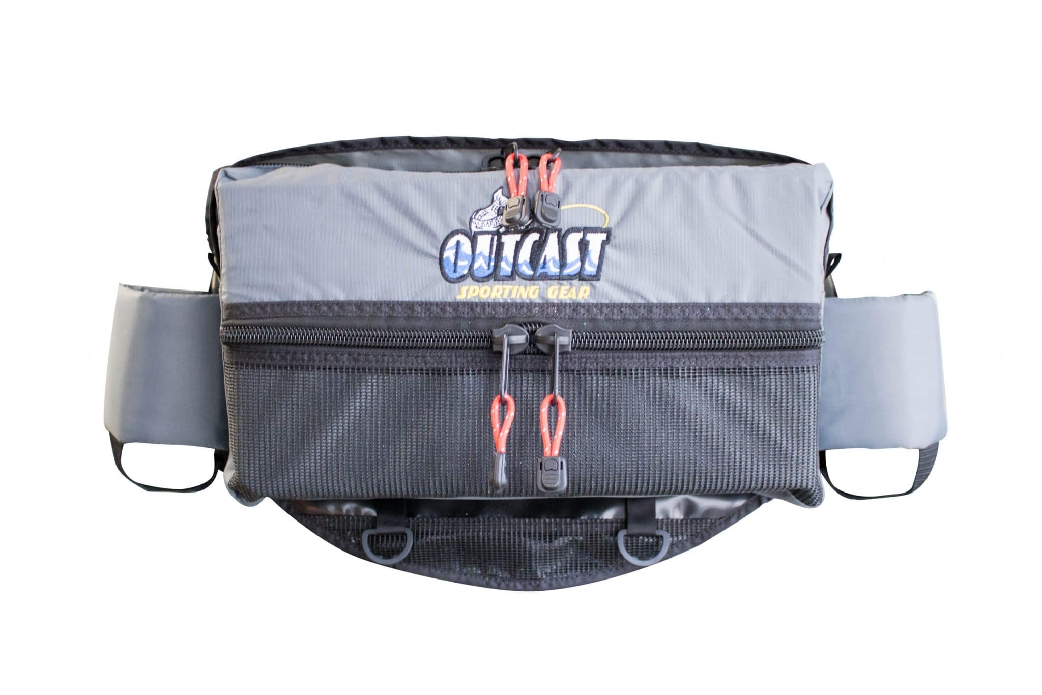 Seat Saddle Bag - Image 3