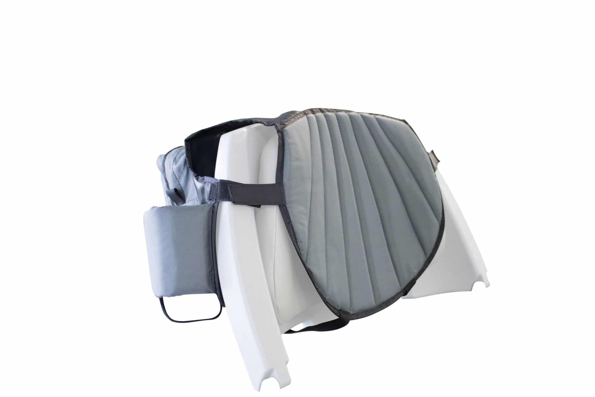Seat Saddle Bag - Image 5