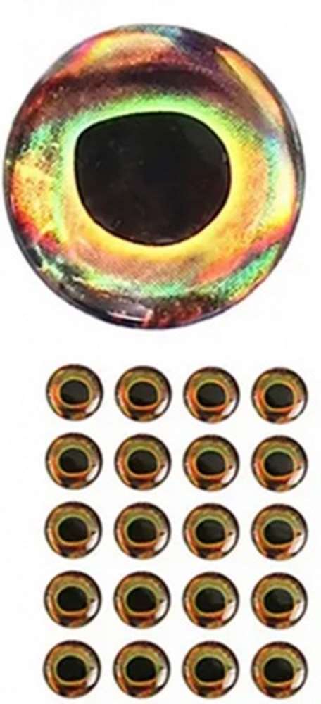 Semperfli 3D Epoxy Eyes - Image 9