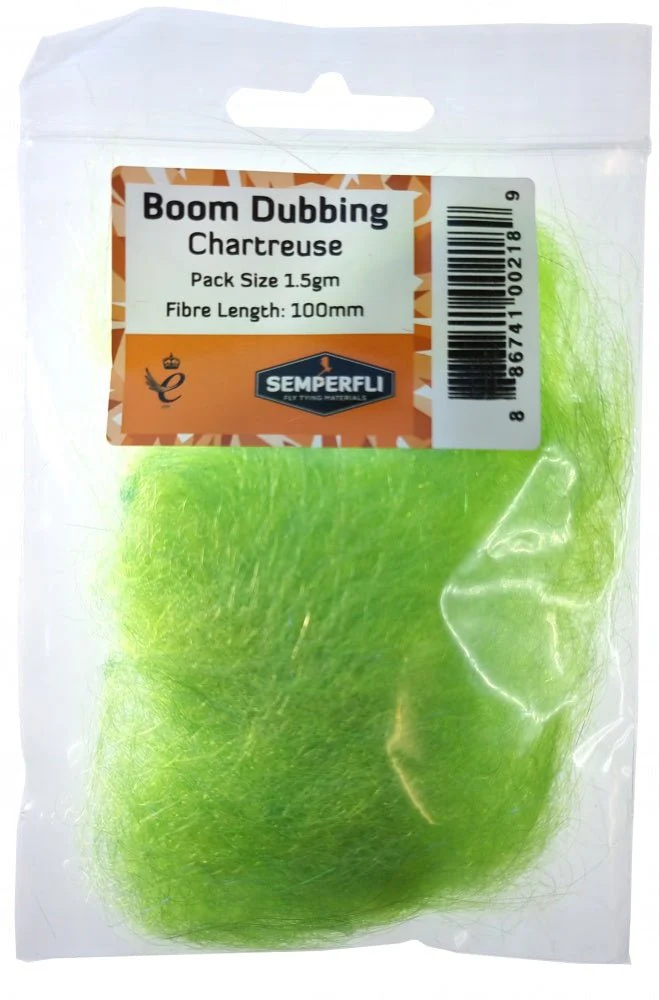 Semperfli Boom Dubbing - Image 6