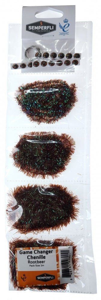 Semperfli Gamechanger Chenille Kit - Image 19