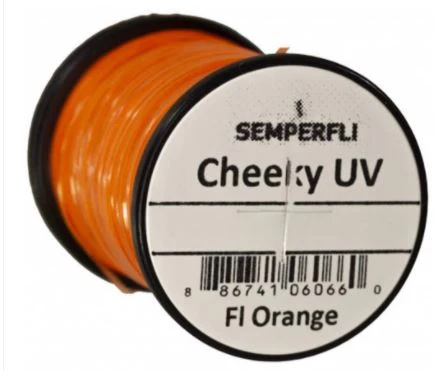 SemperFli Cheeky UV Tinsel - Image 4