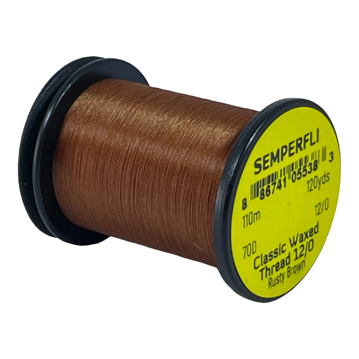 Semperfli Classic Waxed Thread - 12/0 - Image 24