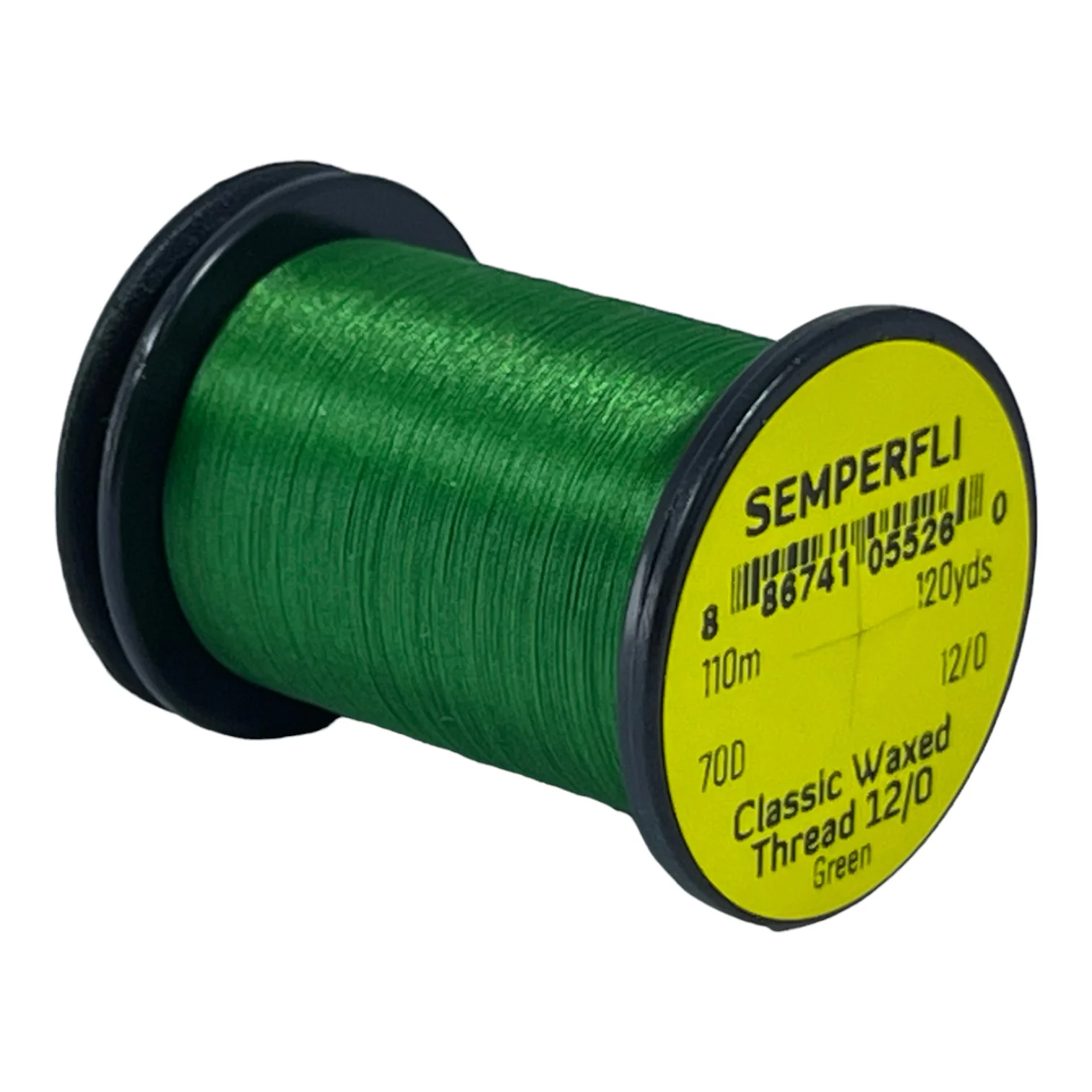 Semperfli Classic Waxed Thread - 12/0 - Image 30