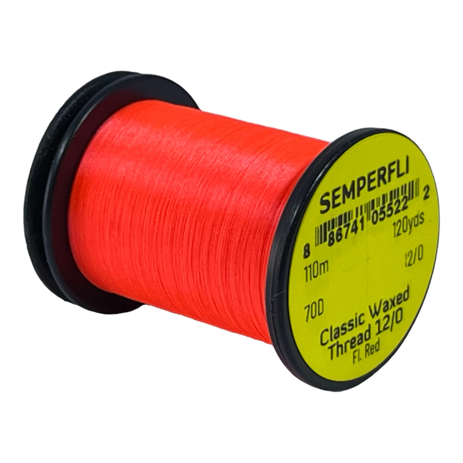 Semperfli Classic Waxed Thread - 12/0 - Image 31