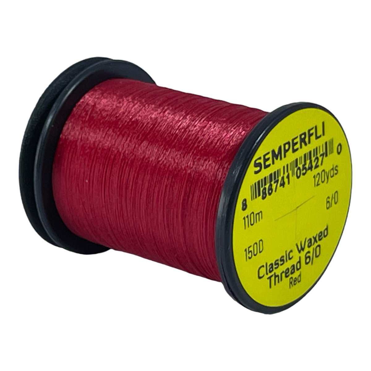 Semperfli Classic Waxed Thread - 6/0 - Image 12