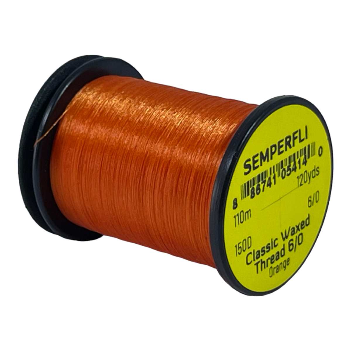 Semperfli Classic Waxed Thread - 6/0 - Image 19
