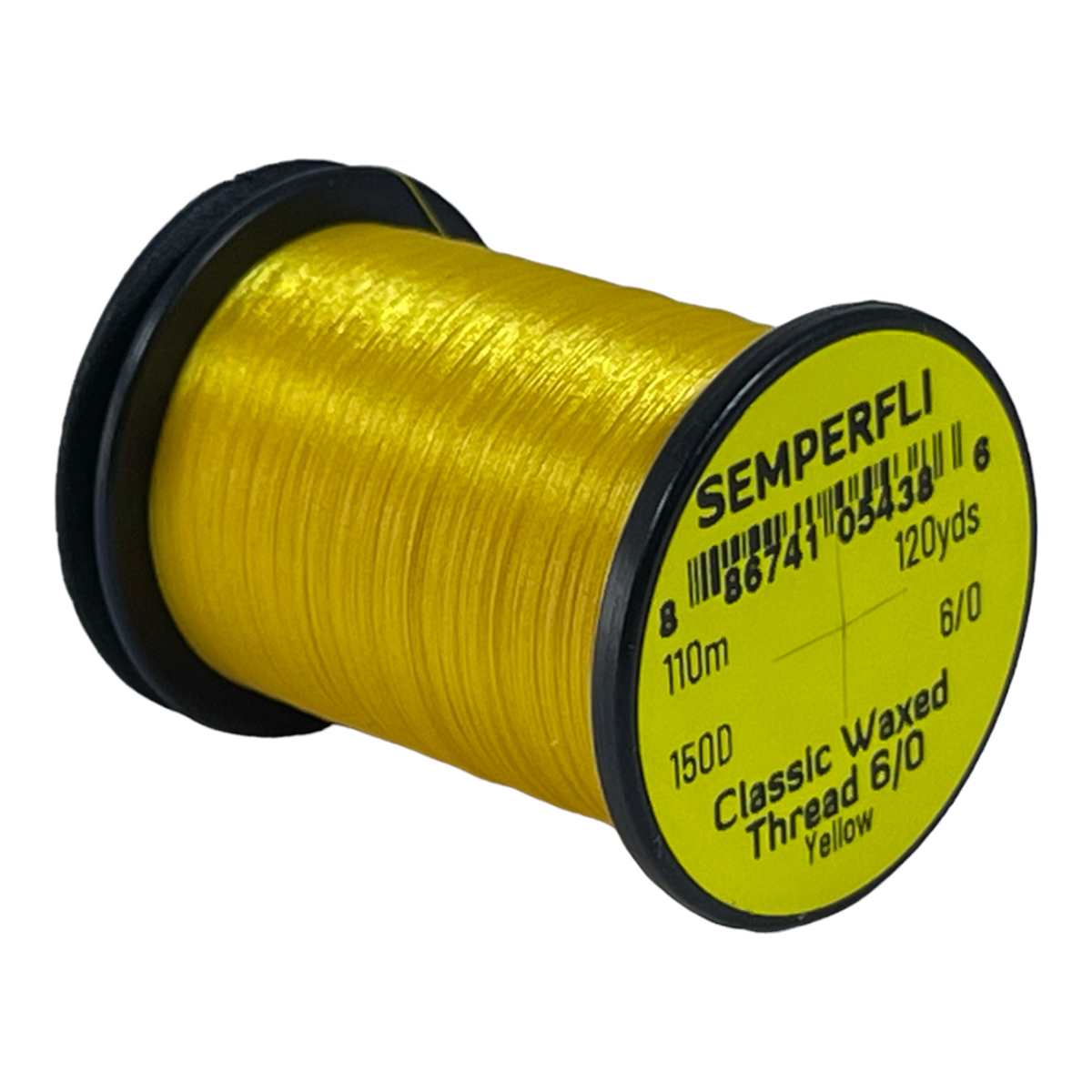 Semperfli Classic Waxed Thread - 6/0 - Image 3