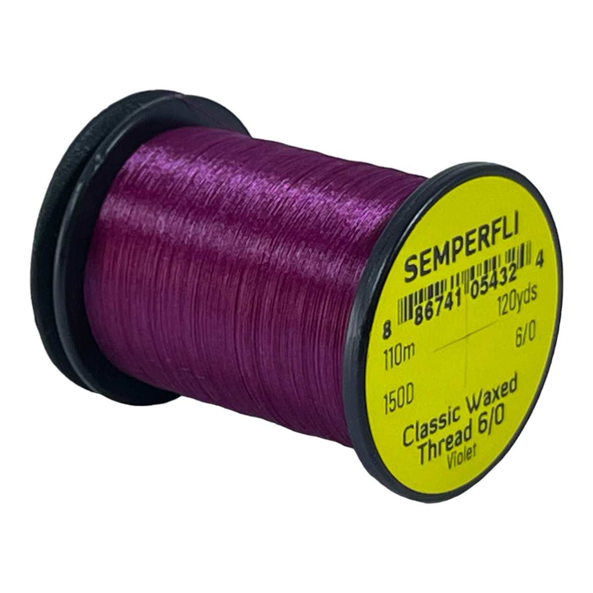 Semperfli Classic Waxed Thread - 6/0 - Image 7