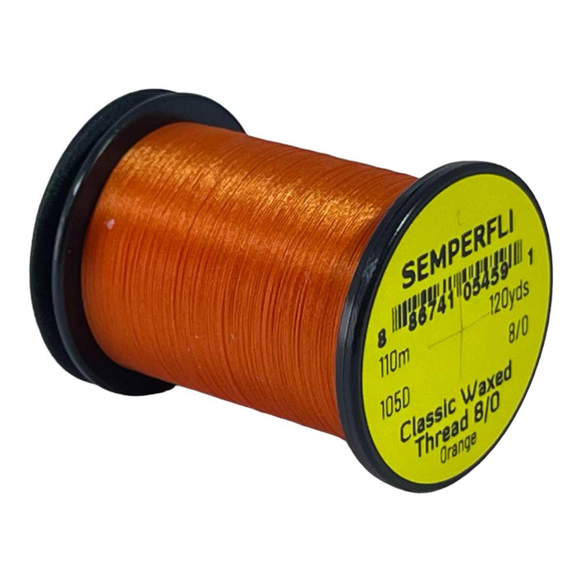 Semperfli Classic Waxed Thread - 8/0 - Image 18