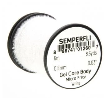 Semperfli Gel Core Body Micro Fritz - Image 6