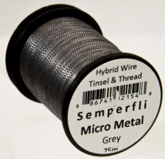 Semperfli Micro Metal - Image 12