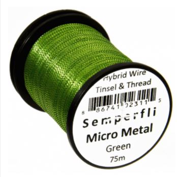 Semperfli Micro Metal - Image 13
