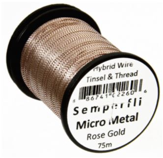 Semperfli Micro Metal - Image 16
