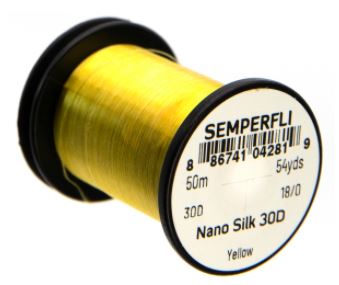 SemperFli Nano Silk Ultra Fine 30D 18/0 - Image 17