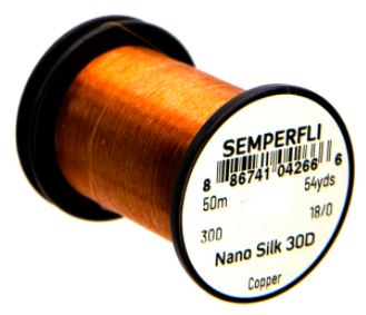 SemperFli Nano Silk Ultra Fine 30D 18/0 - Image 6