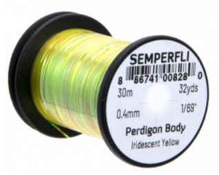 Semperfli Perdigon Body - Image 12