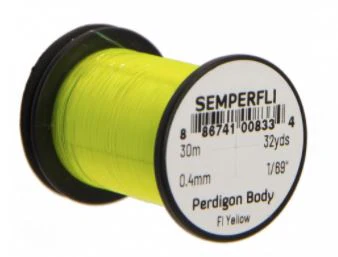 Semperfli Perdigon Body - Image 5