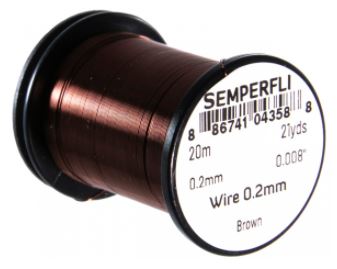 Semperfli Tying Wire - Image 6