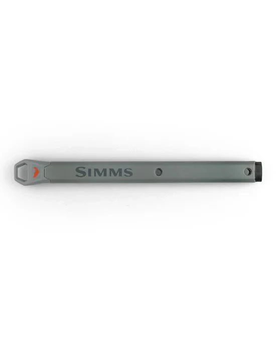 Simms - Daymaker Handle - Short Handle - Pewter - Image 2