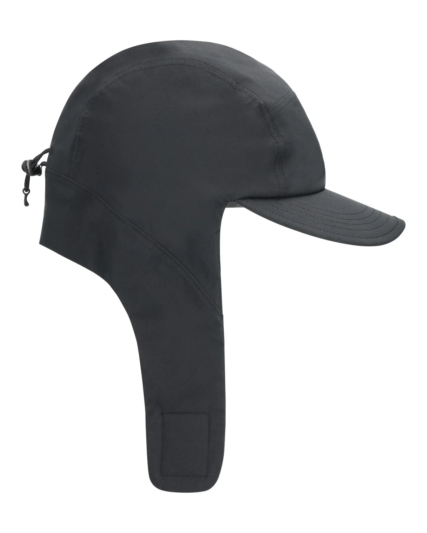 Simms - Exstream Cap - Black - Image 2