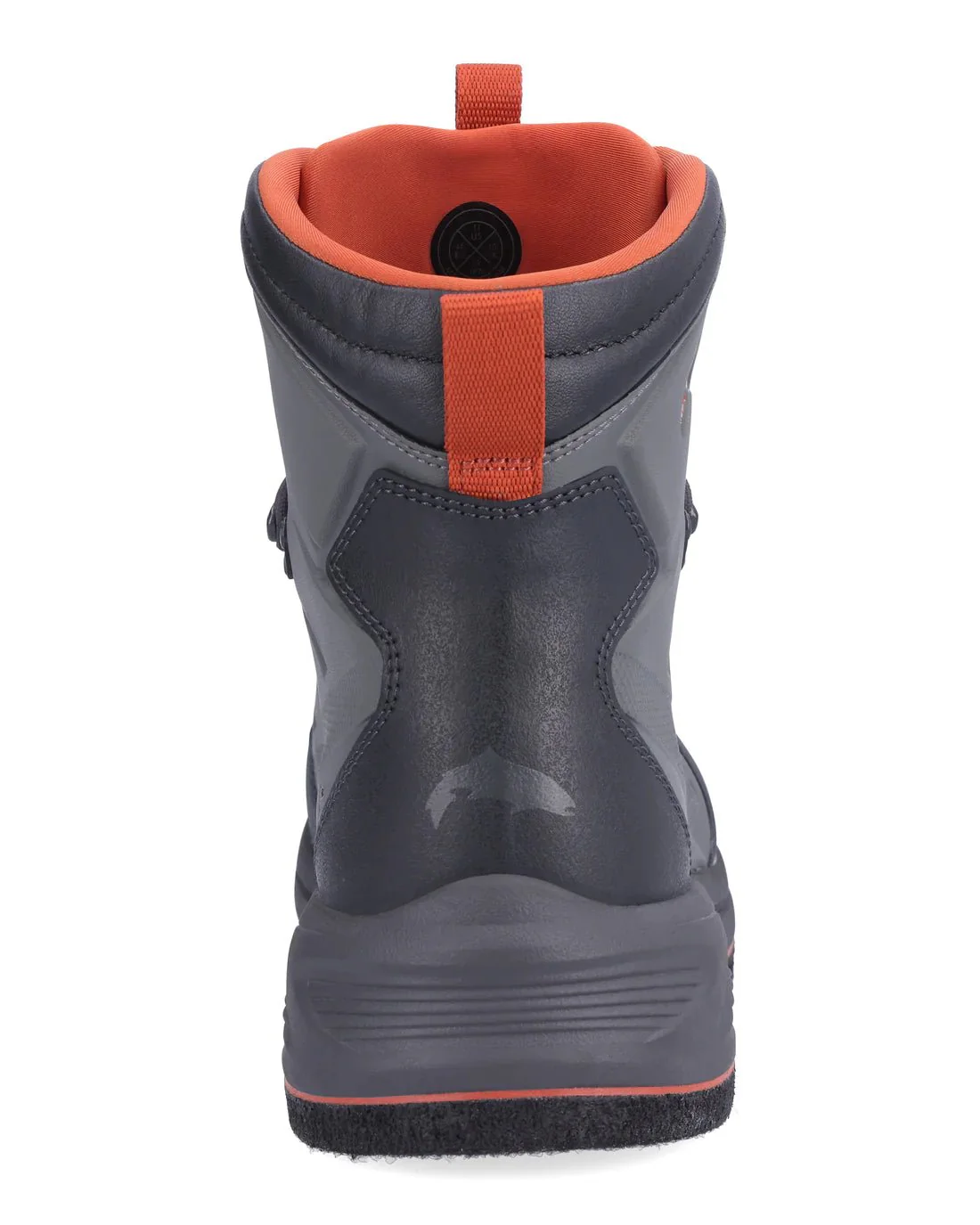 Simms - Freestone Wading Boot - Felt Soles - Gunmetal - Image 5