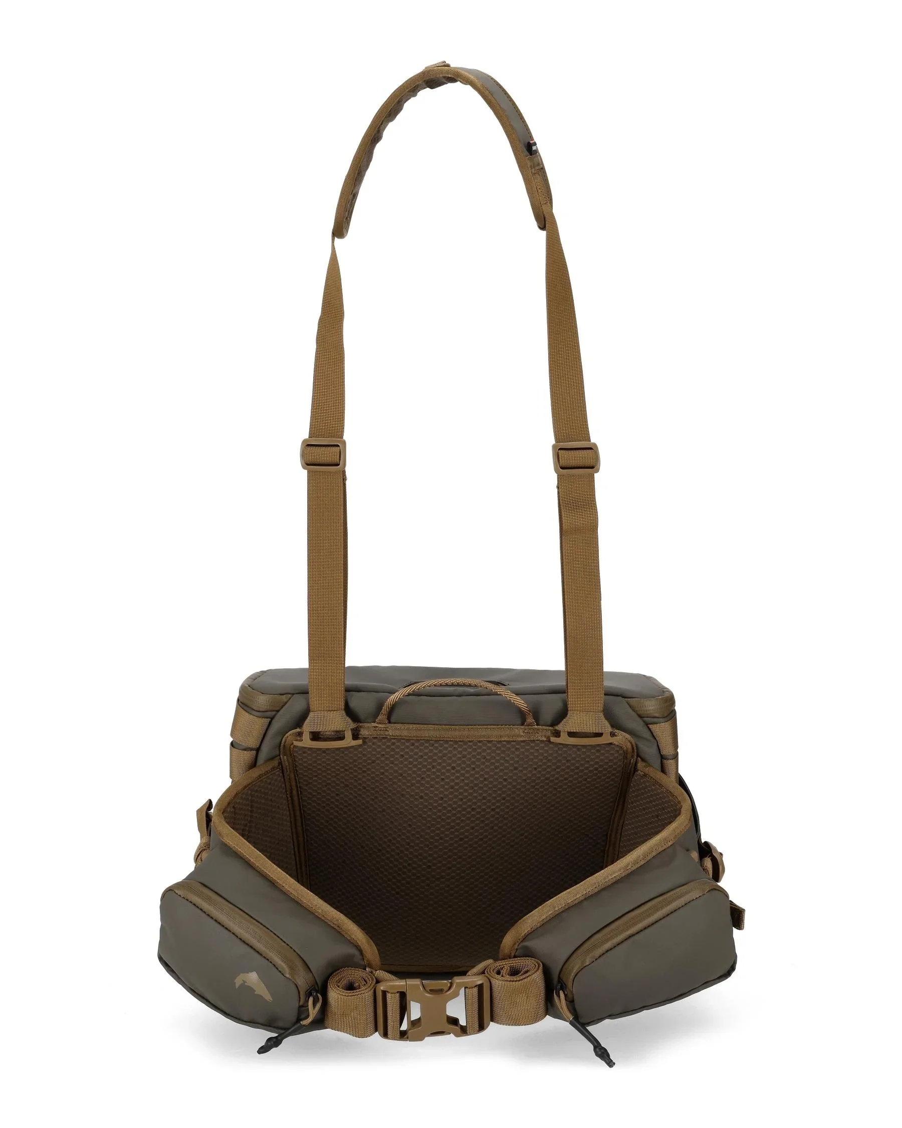 Simms Headwaters Hip Pack - Hickory - Image 10