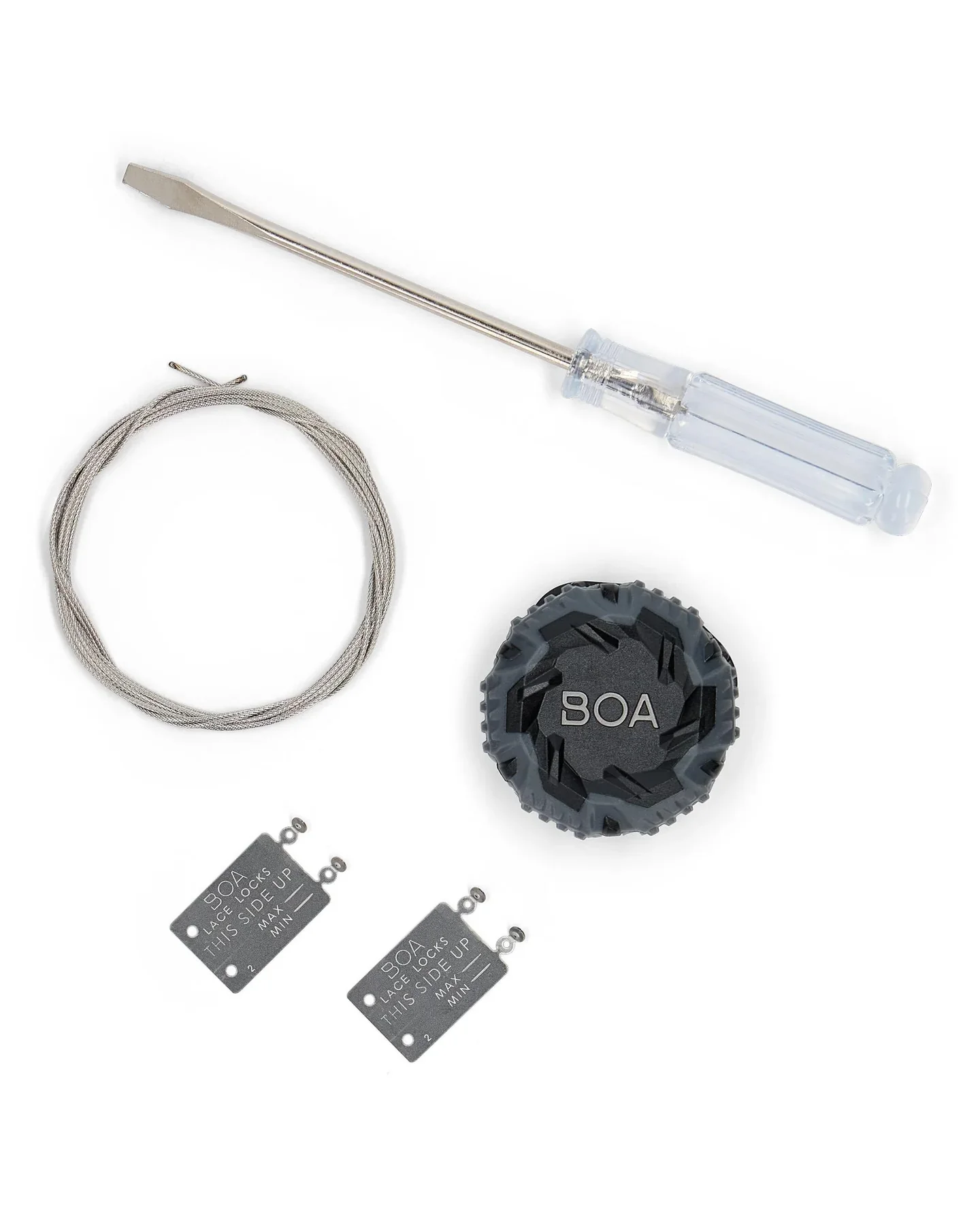 Simms - M4 BOA Field Repair Kit - Image 2