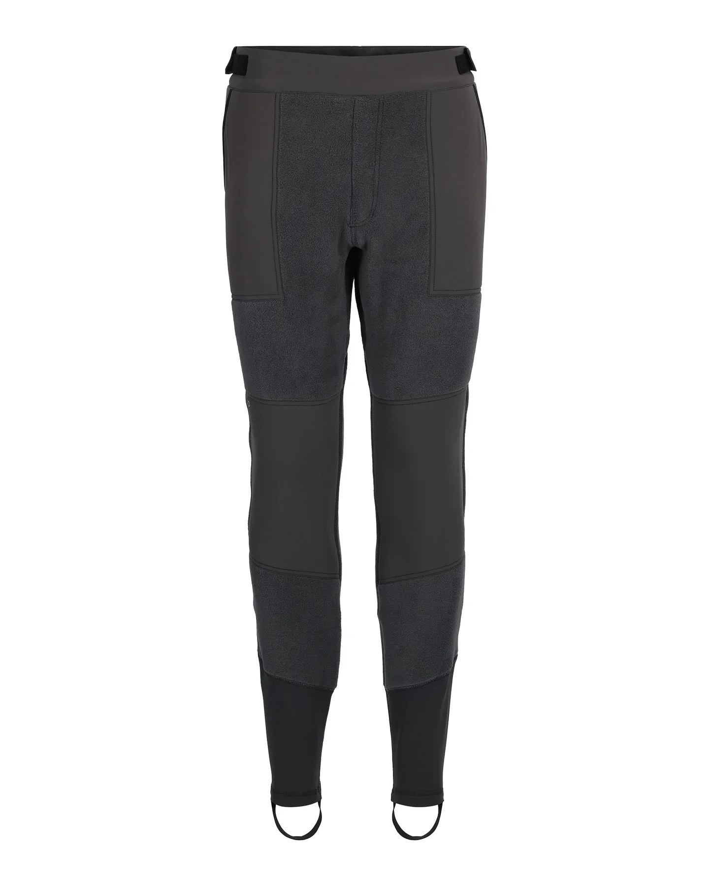 Simms Men's Fjord Pants - Carbon - Image 2