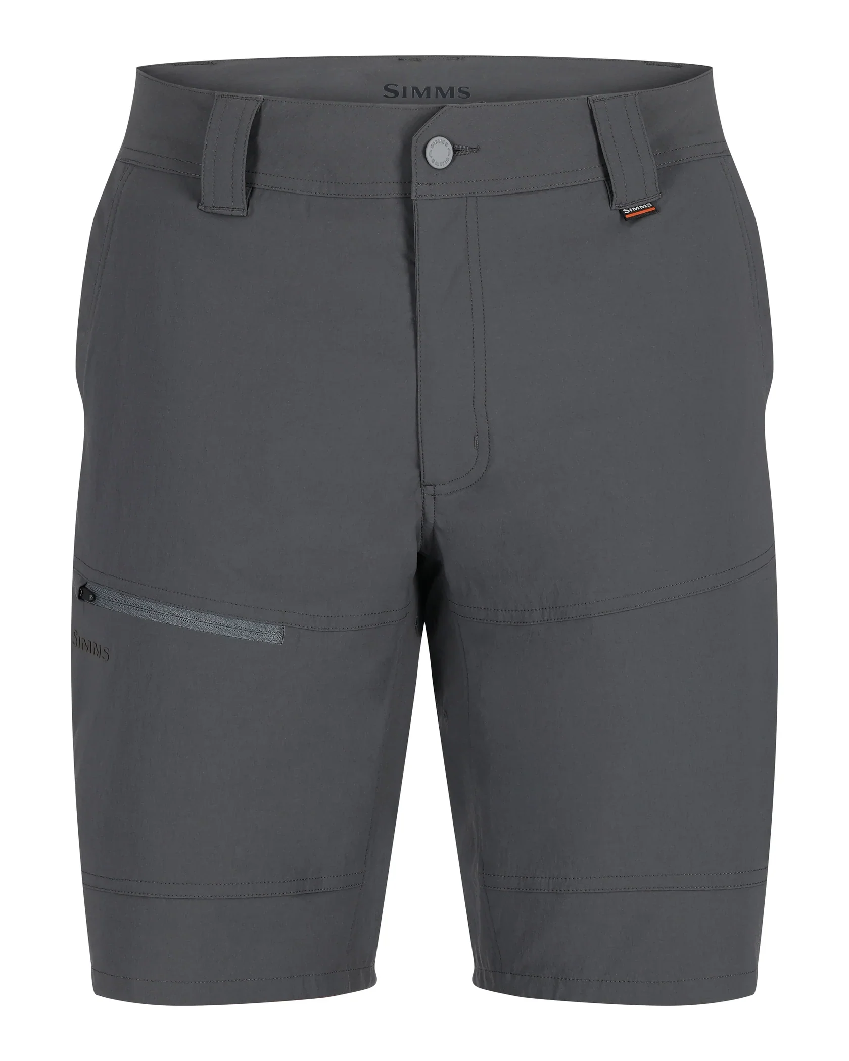 Simms Men's Guide Shorts - Image 3