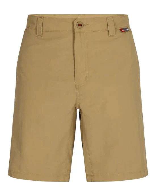 Simms - Men's Superlight Shorts - Cork - Image 2