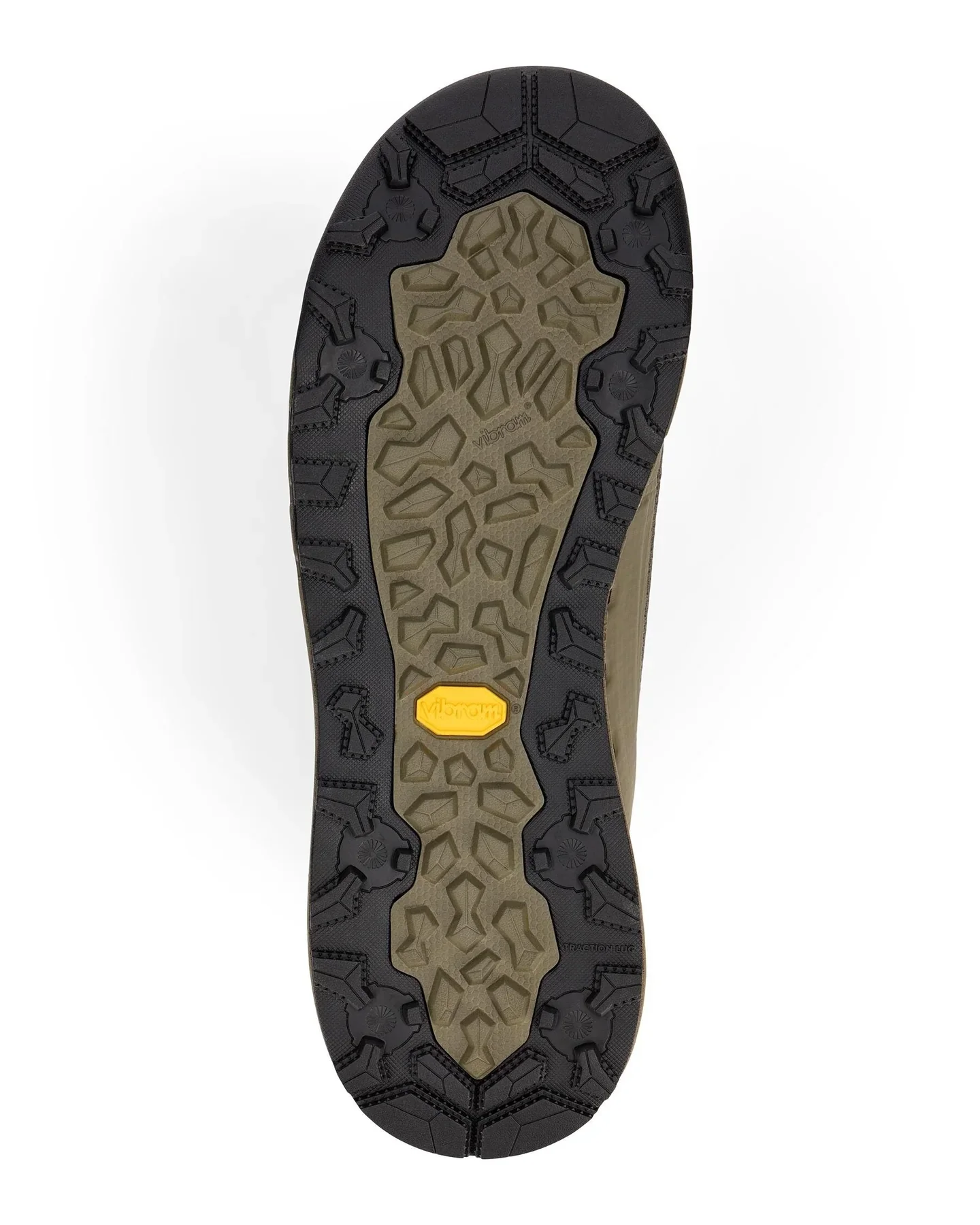 Simms M's Access Boot - Dark Stone - Image 5