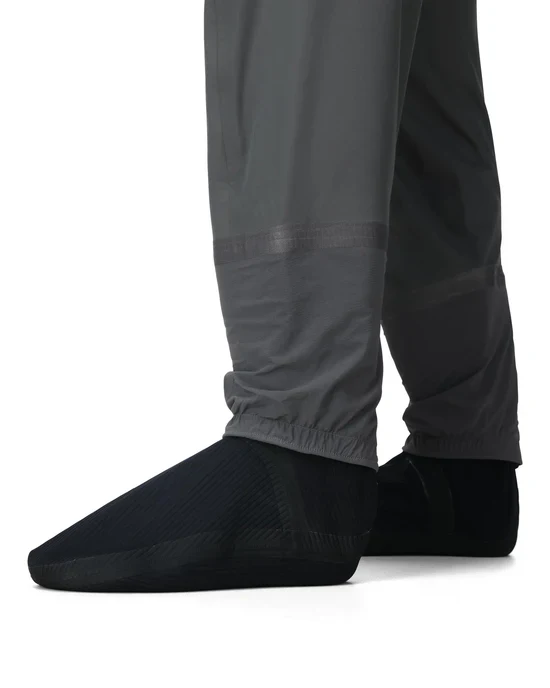 Simms - M's Flyweight Packable Waders - Stockingfoot - Cinder - Image 6