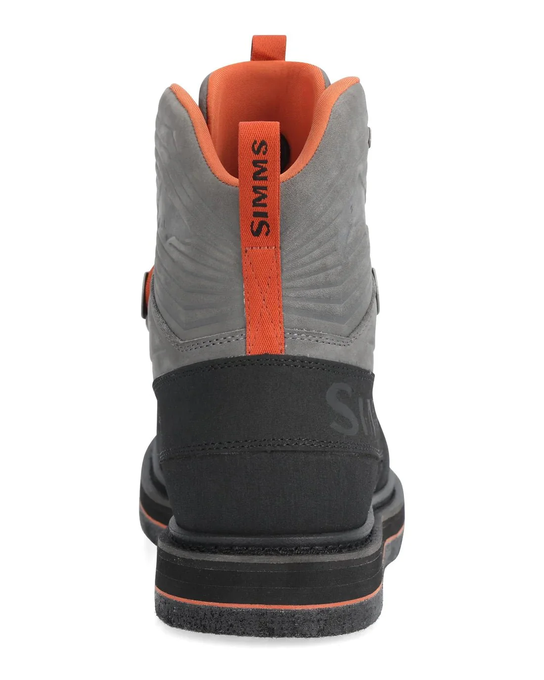 Simms - M's G3 Guide Wading Boots - Felt Sole - Slate - Image 5