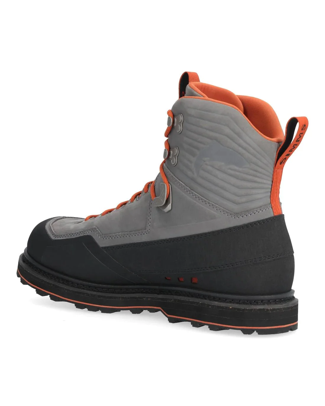 Simm's - M's G3 Guide Wading Boots - Vibram Sole - Slate - Image 6