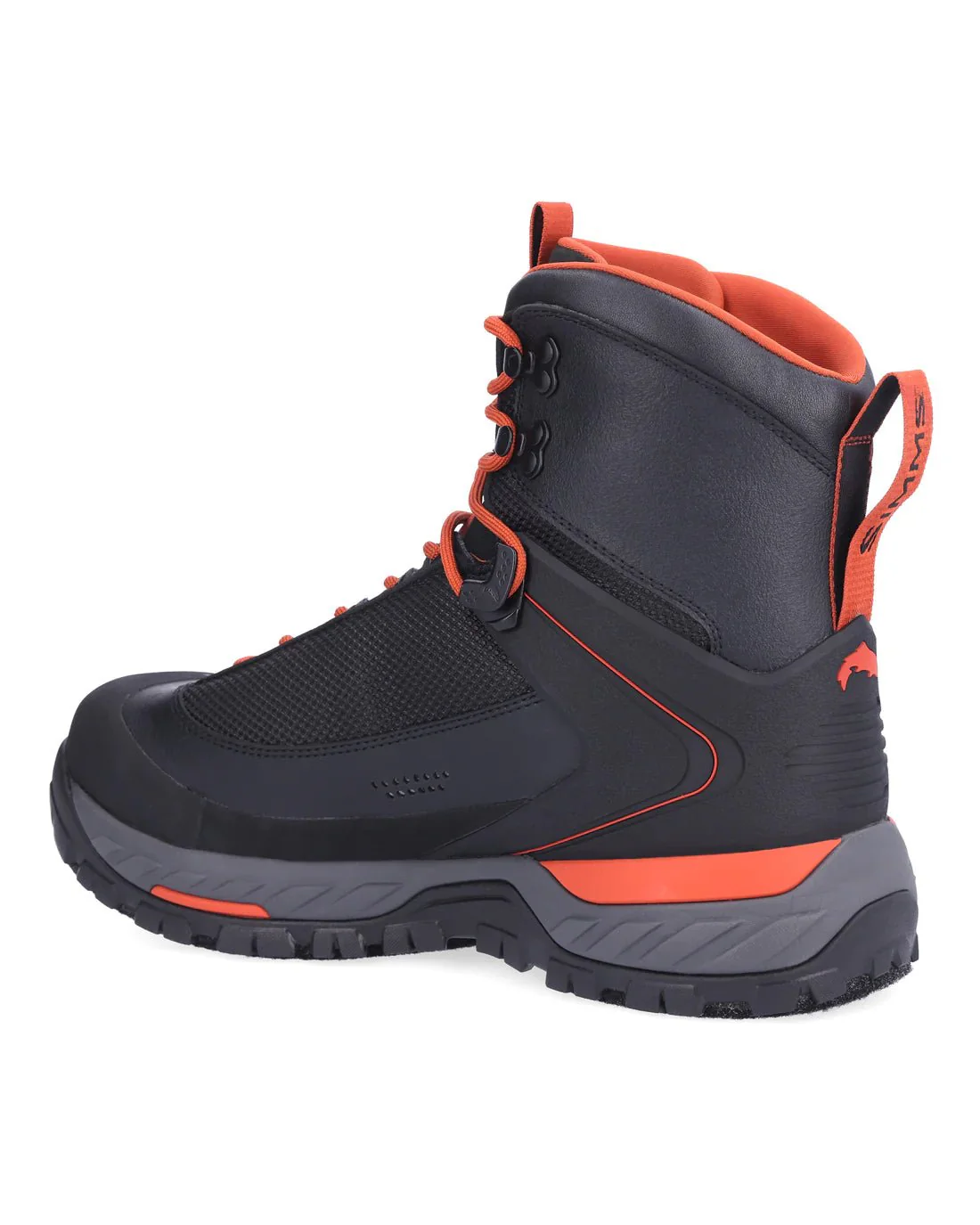 Simms - M's G4 PRO Powerlock Boot - Felt - Image 3