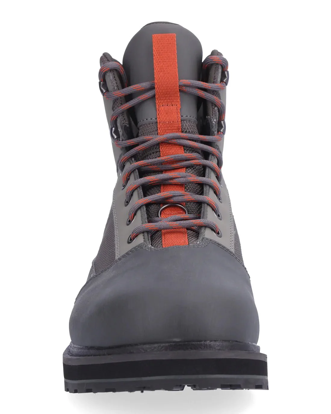 Simms - Tributary Wading Boot - Rubber Soles - Basalt - Image 6