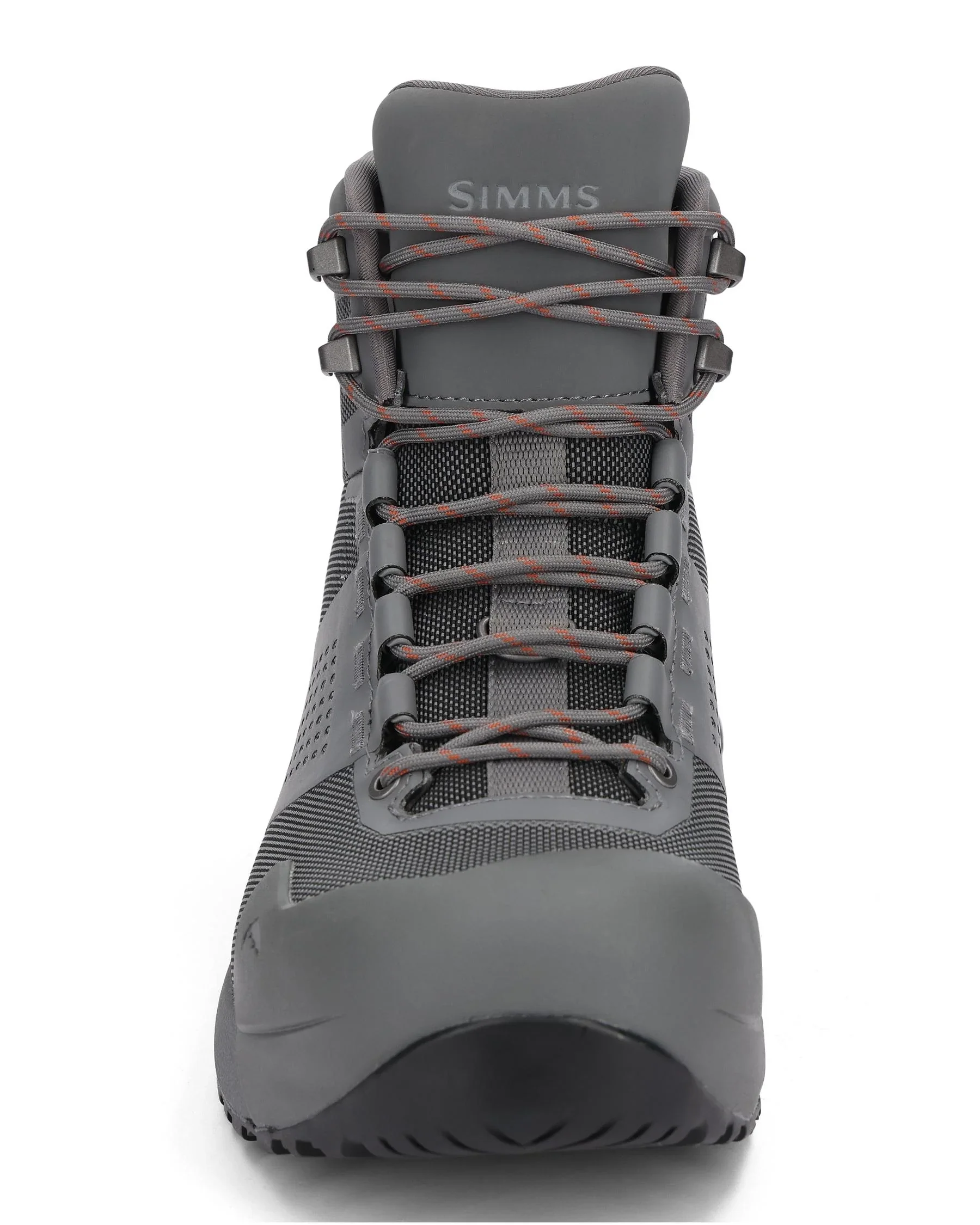 Simms - Women's Flyweight Boot Vibram - Steel Grey - Image 4
