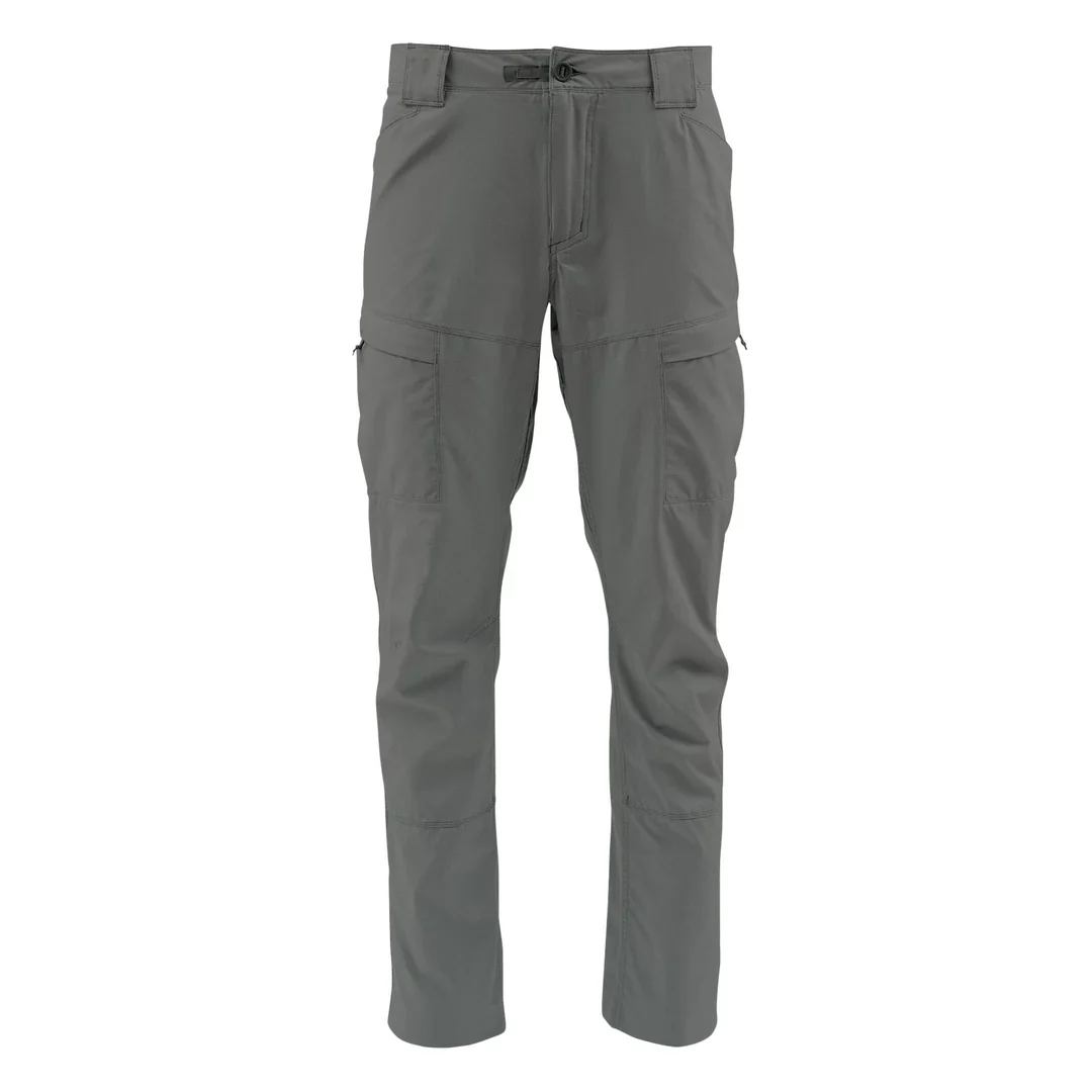 Skwala - Sol Wading Pant - Charcoal - Image 2