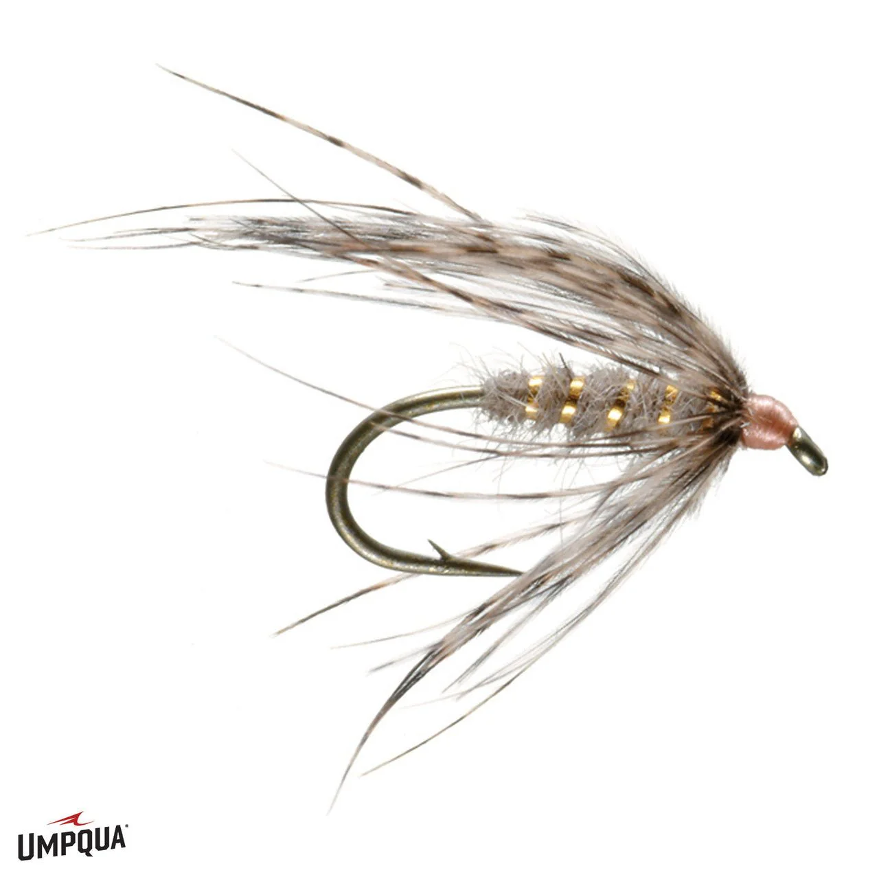 Soft Hackle - Partridge and Green - Image 2
