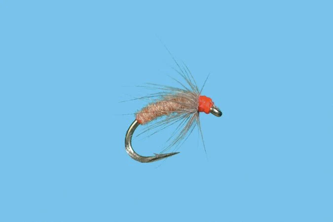 Soft Hackle Sow Bug - Image 3