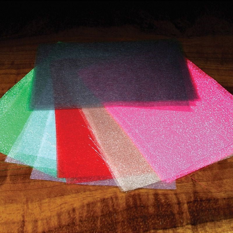 Sparkle Organza - Image 2