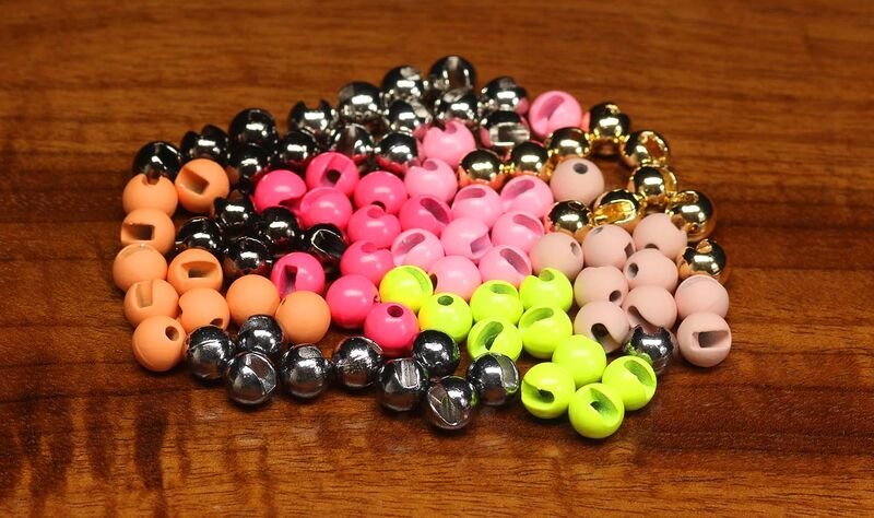 Spawn's Super Tungsten Slotted Beads - Image 3
