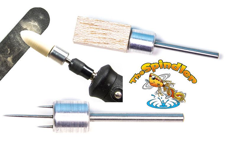 Spindler Popper Body Shaping Tool - Image 3