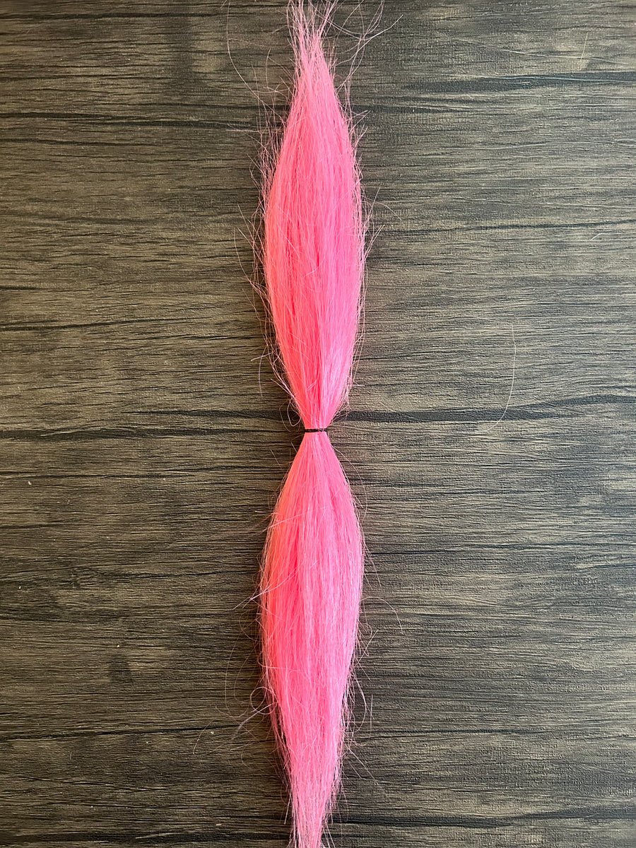 Squimpish Hair Loose Fiber - Image 4