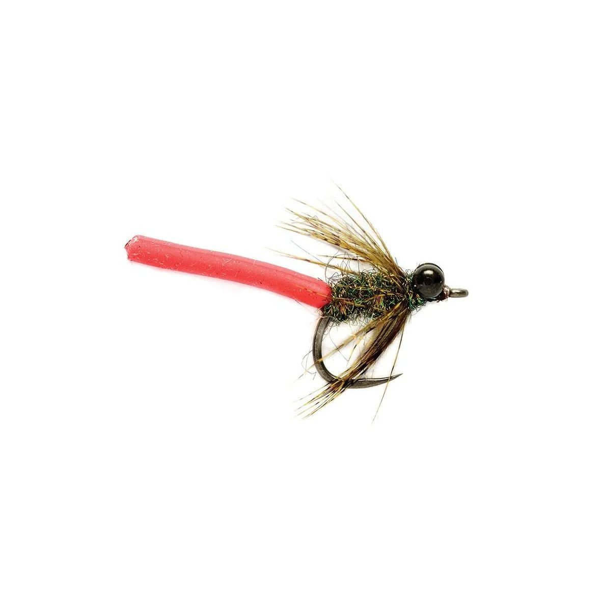 Squirmy Hybrid - Image 2