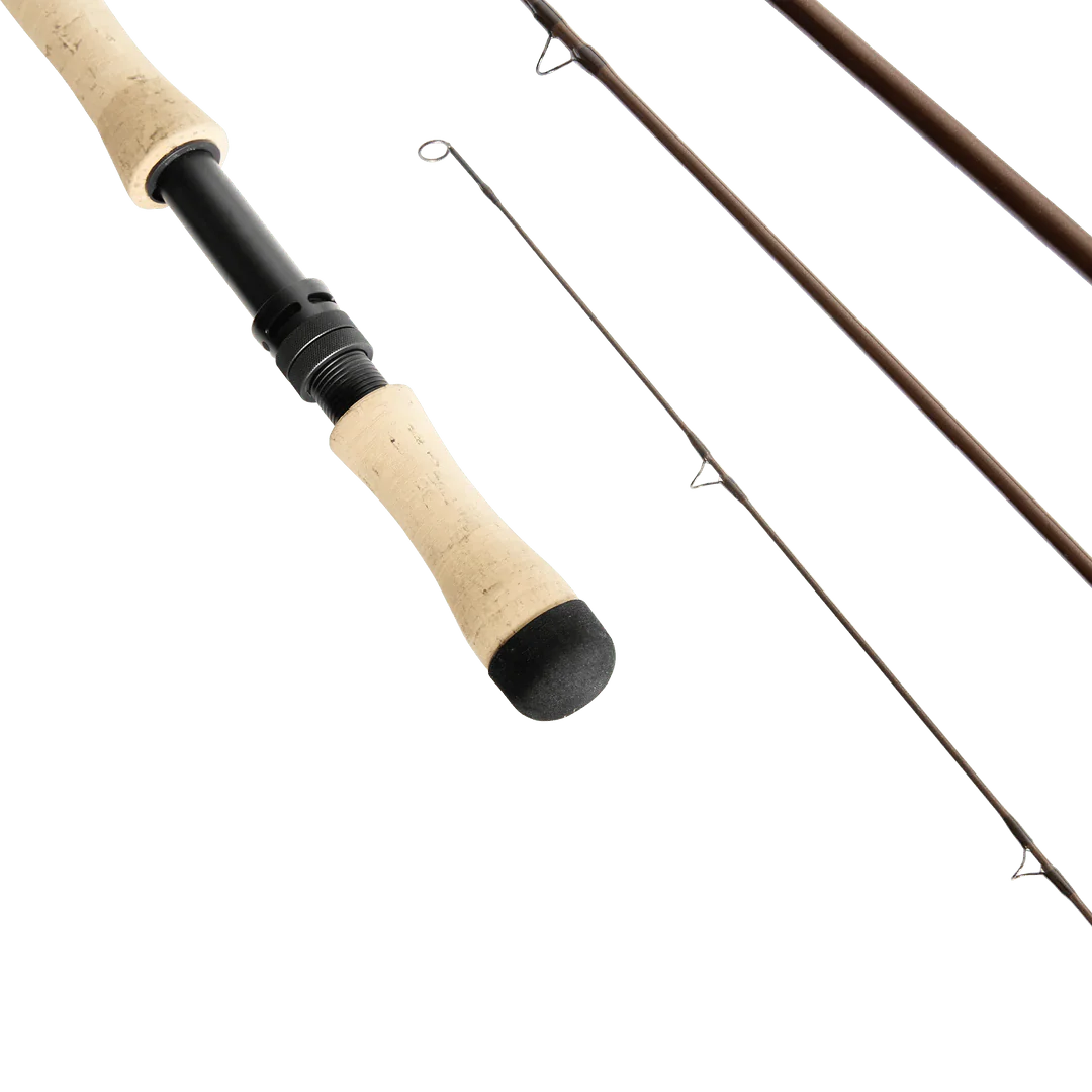 St. Croix Imperial USA Switch Fly Rod - Image 3
