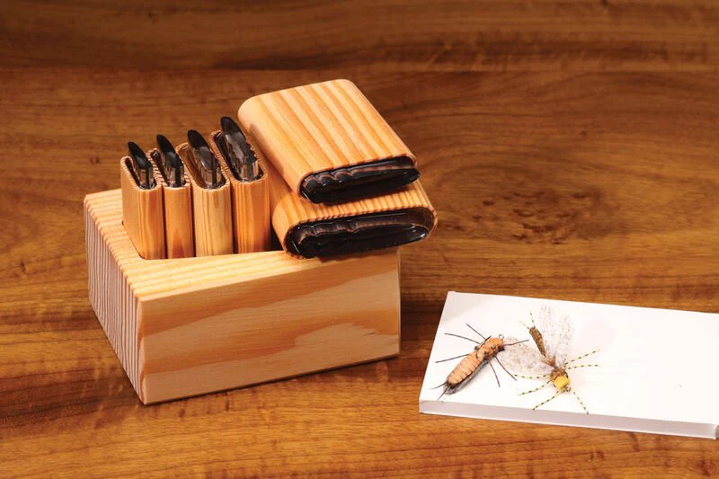 Stonefly Foam Body Cutter - Image 3