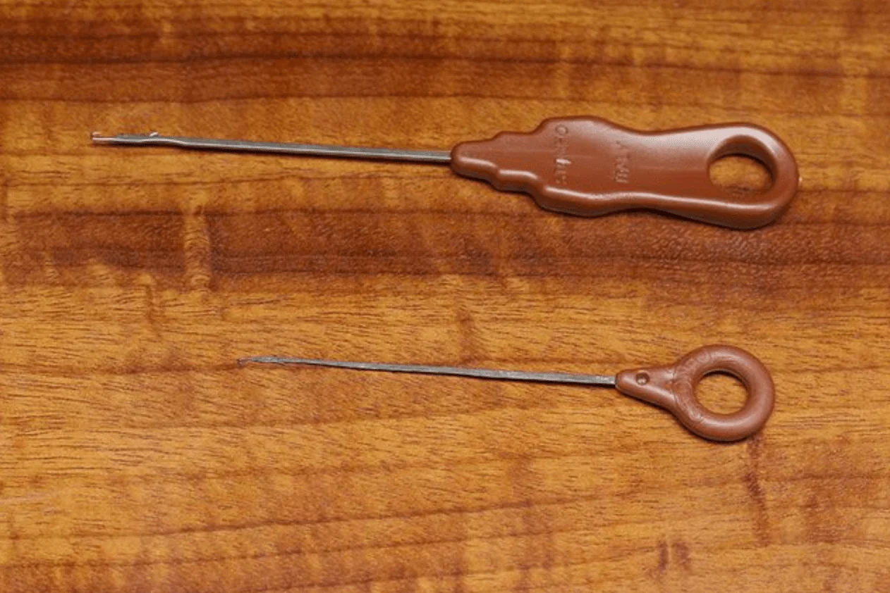 Stonfo Braided Loop and Hopper Leg Needles - Image 3