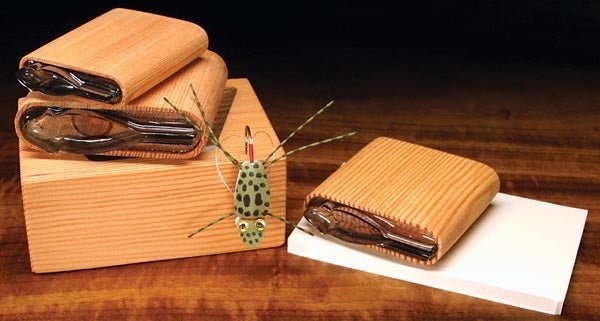 STP Frog Foam Body Cutter - Image 3